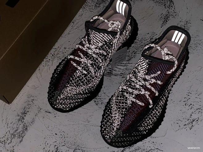 V2 Adidas FX4145 Boost Yecheil Yeezy 350 